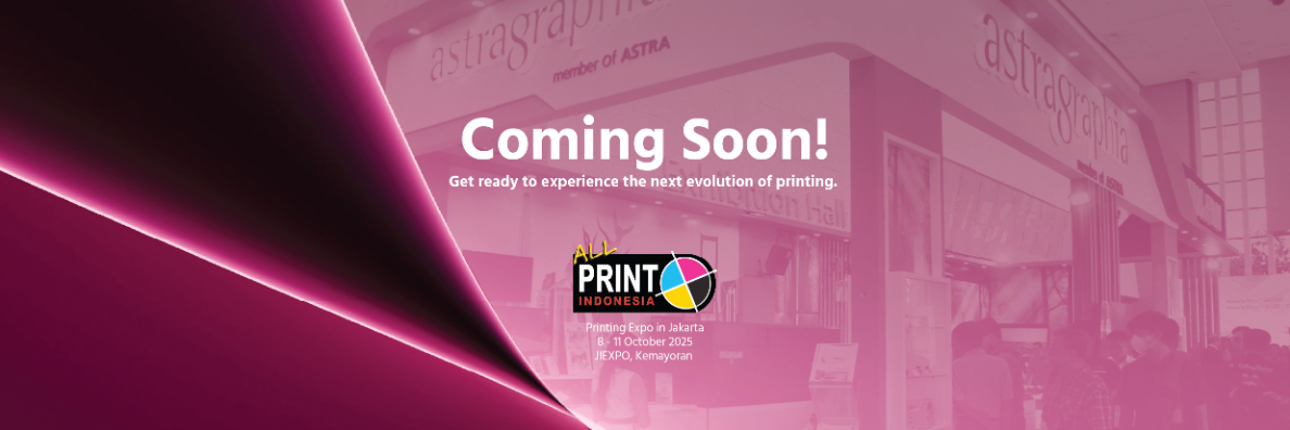 All Print Expo 2025