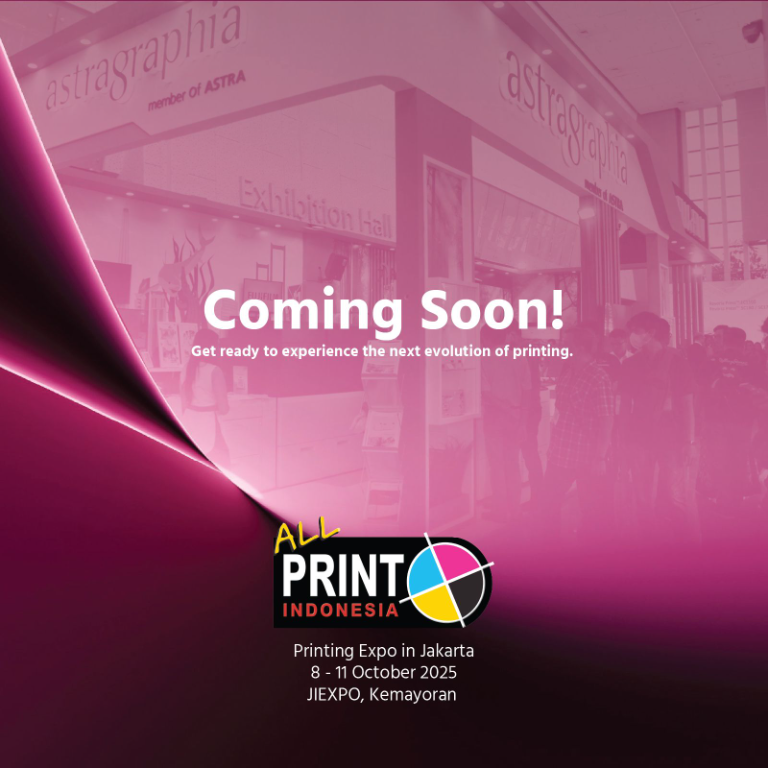 All Print Expo 2025