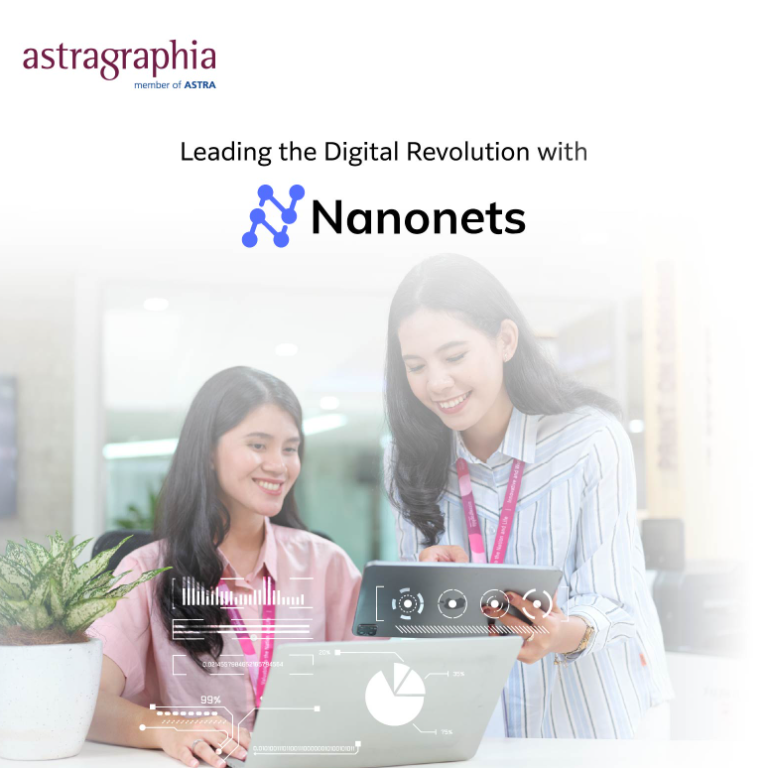 Nanonets