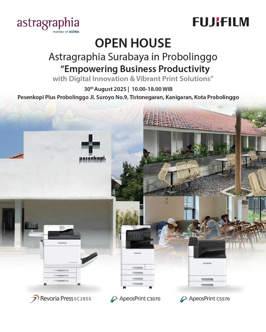 Open House Probolinggo Open House Probolinggo