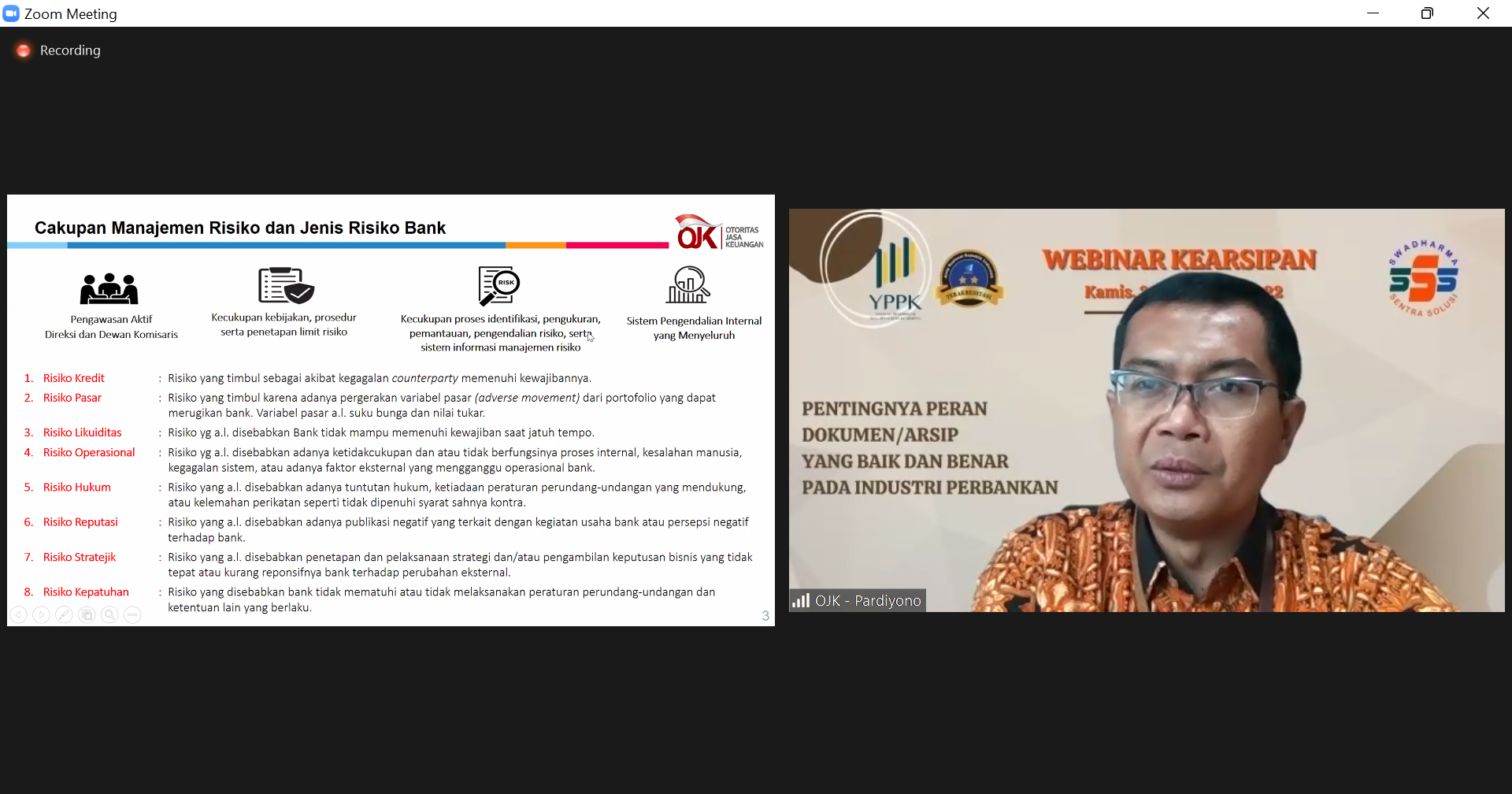 Industri Perbankan