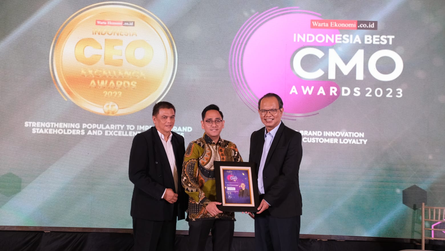 CMO Awards