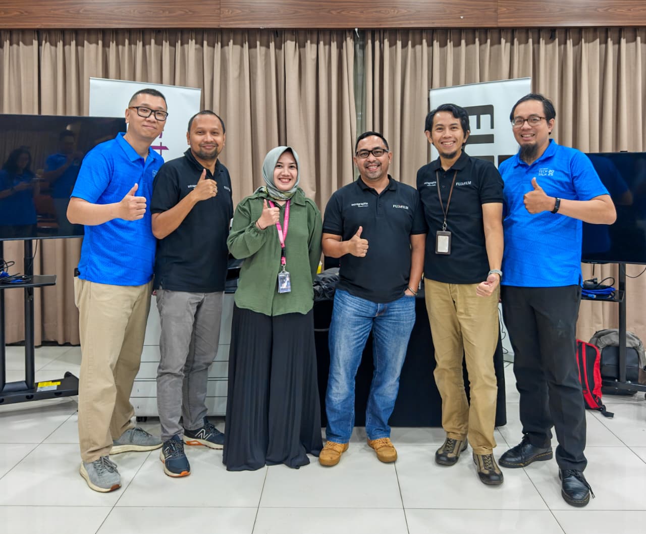 Astragraphia Techtalk AOP Group Astragraphia Techtalk AOP Group