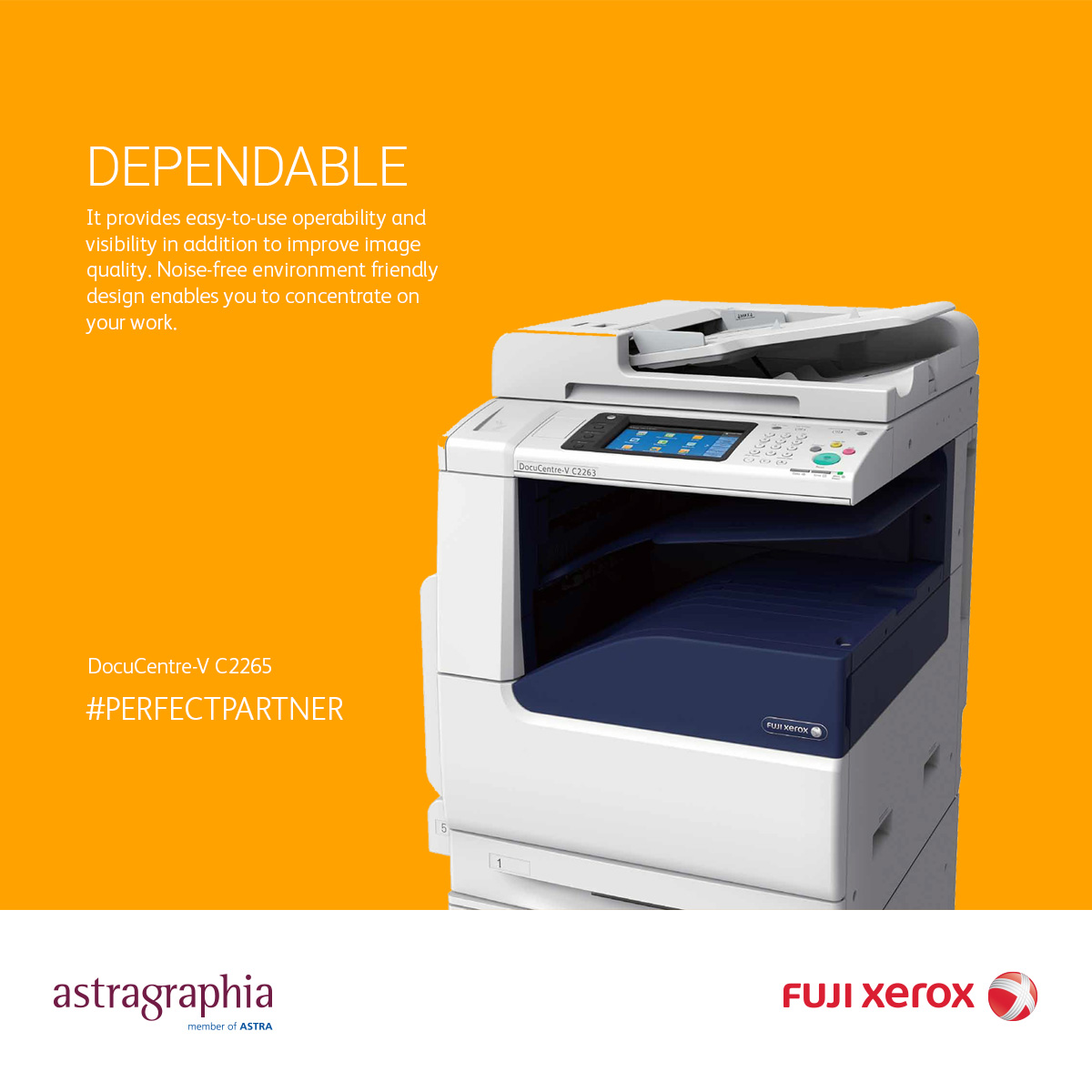 5 Advantage Switching to Multifunction Office Machine 5 Advantage Switching to Multifunction Office Machine