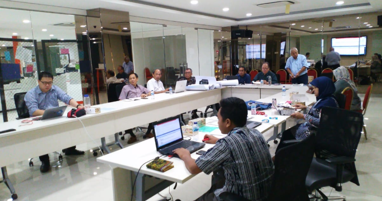 Meeting Situation Meeting Situation