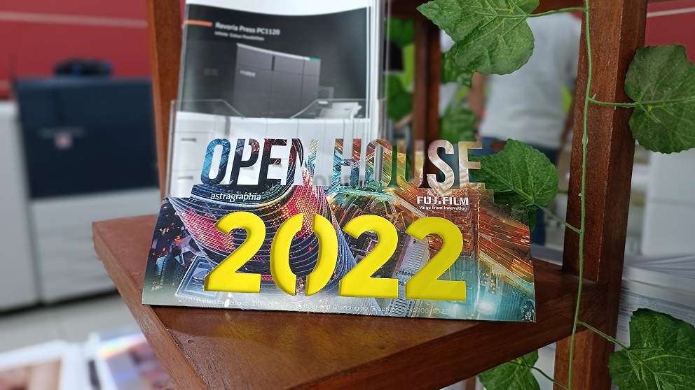 Open House 2022