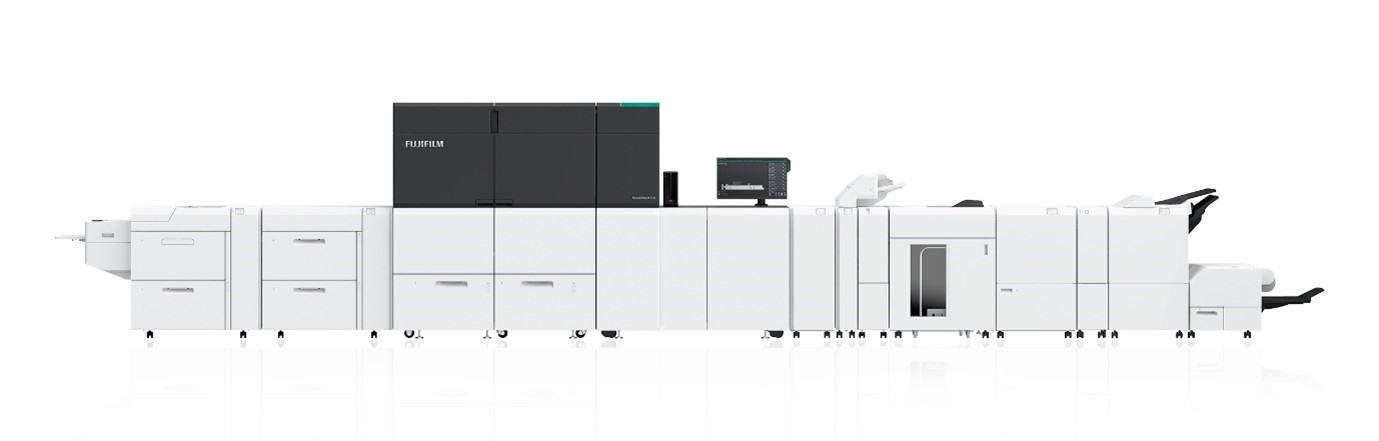 Fujifilm Toner and Inkjet Technology