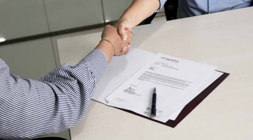 Printroom & Document Outsourcing Service