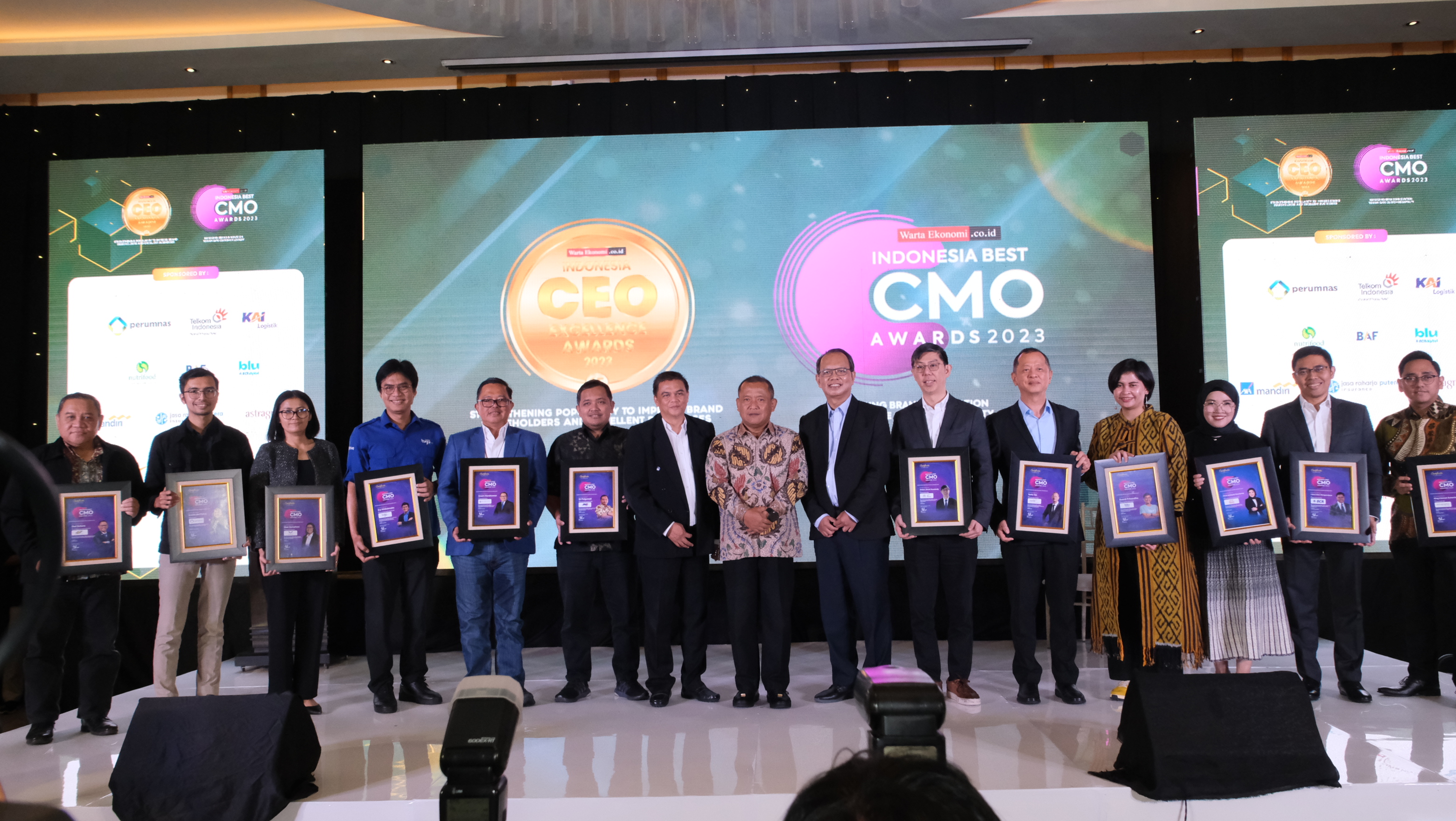 CMO Awards