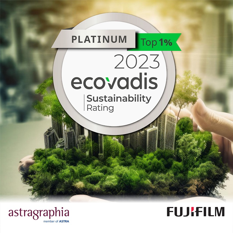 Ecovadis