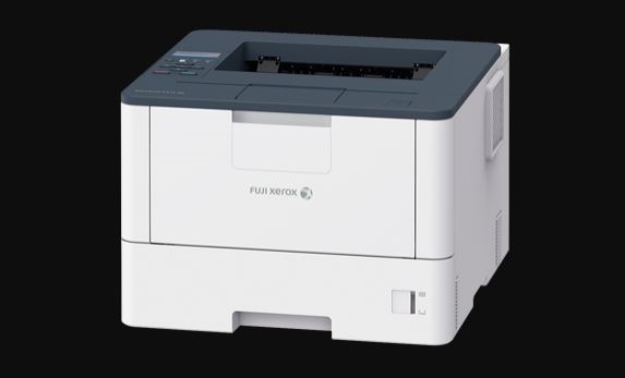 DocuPrint P375dw DocuPrint P375dw