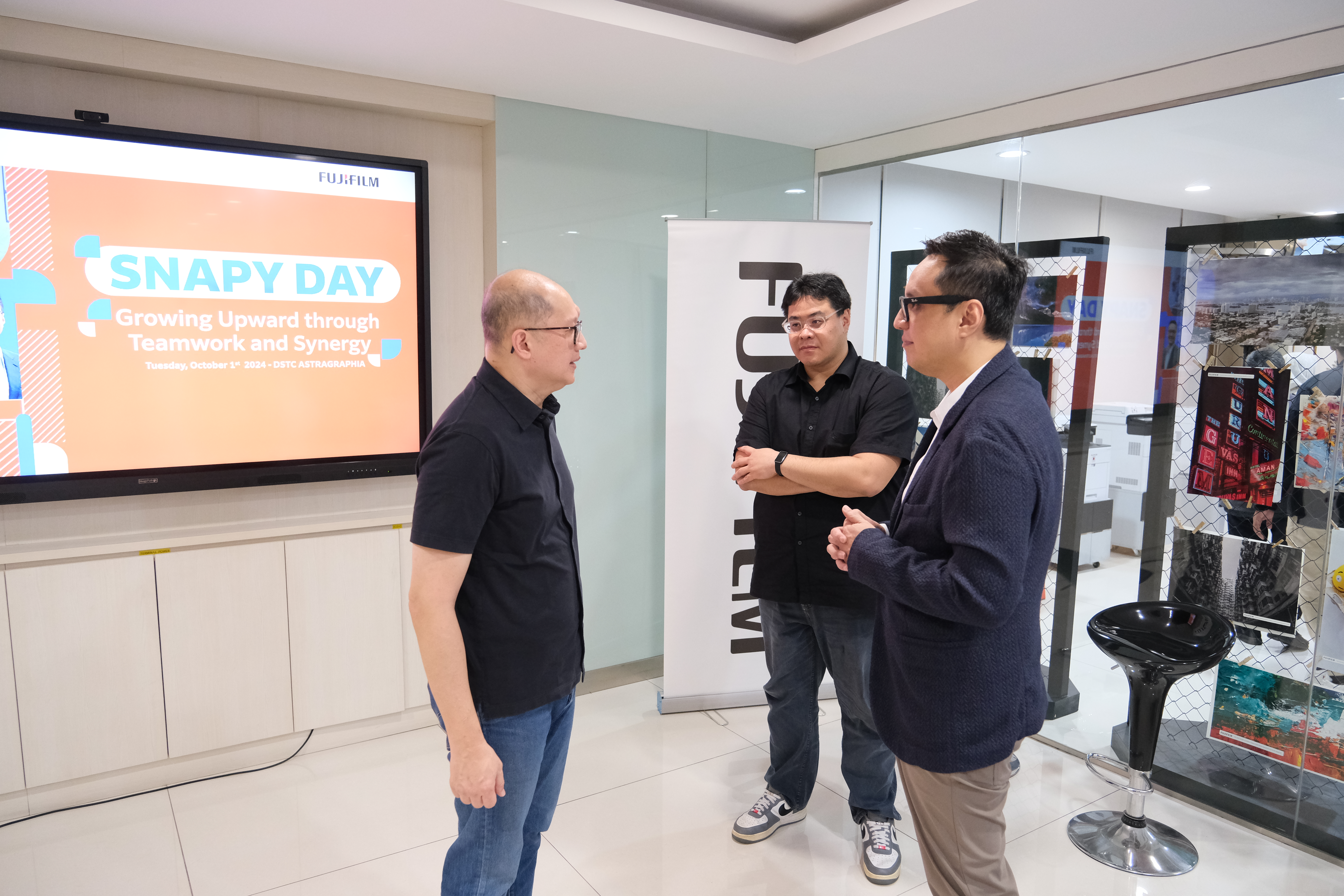 Snapy Day 2024