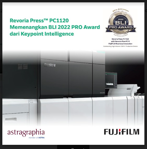 FUJIFILM Business Innovation