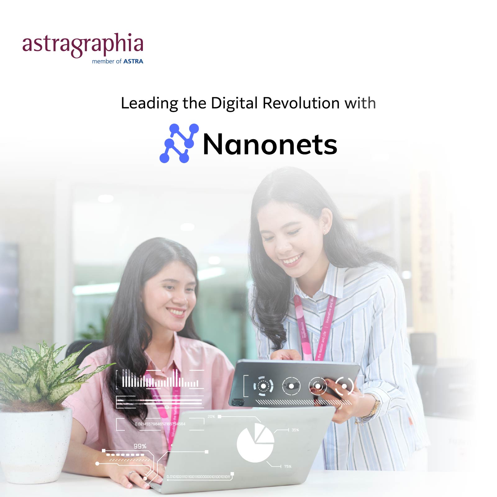 Nanonets Nanonets