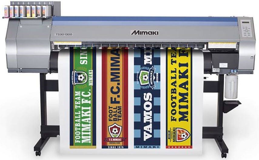 Mimaki TS30 - 1300