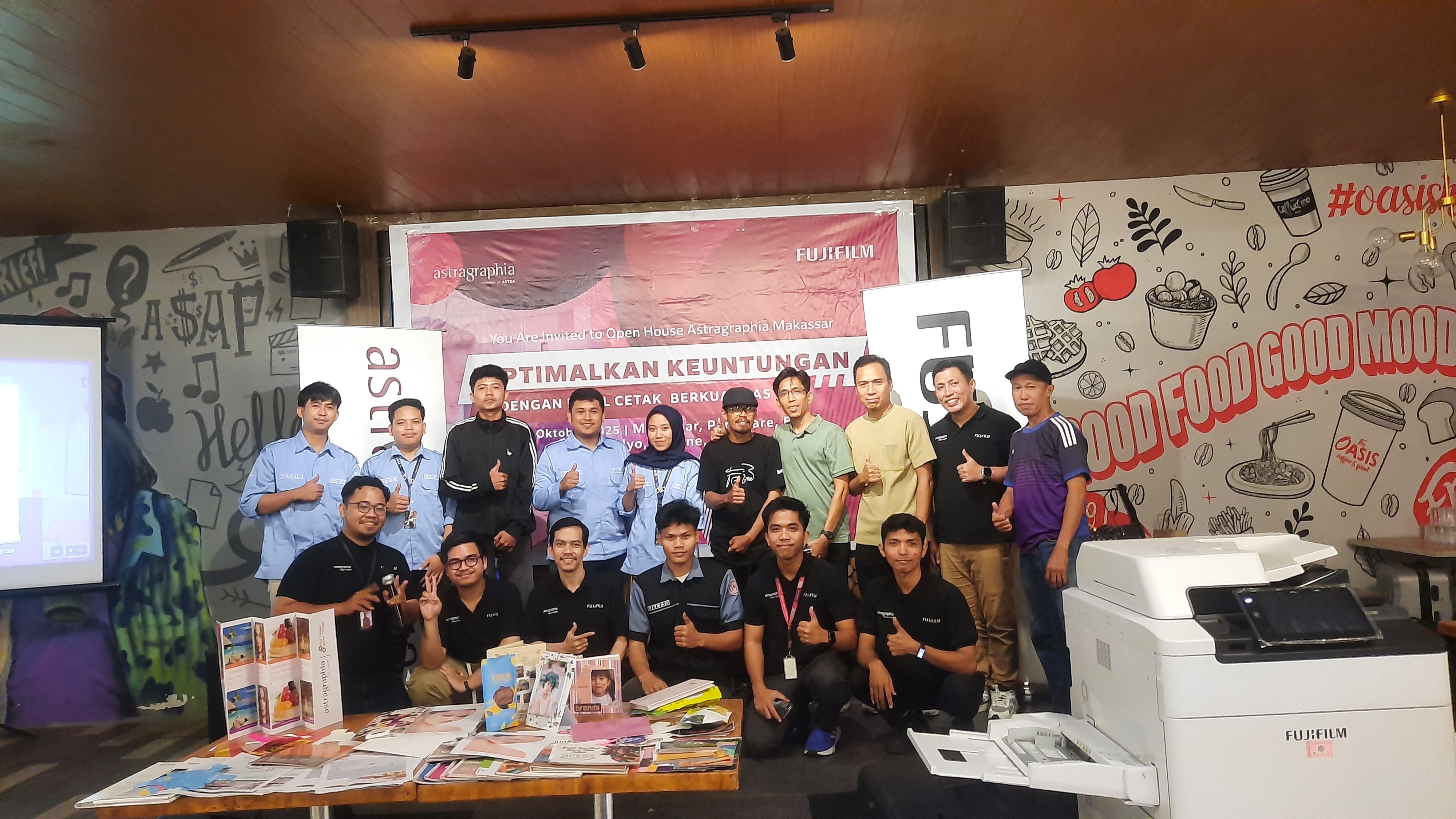 Ngopi Sore