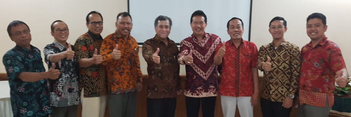 Foto bersama Unsoed Foto bersama Unsoed