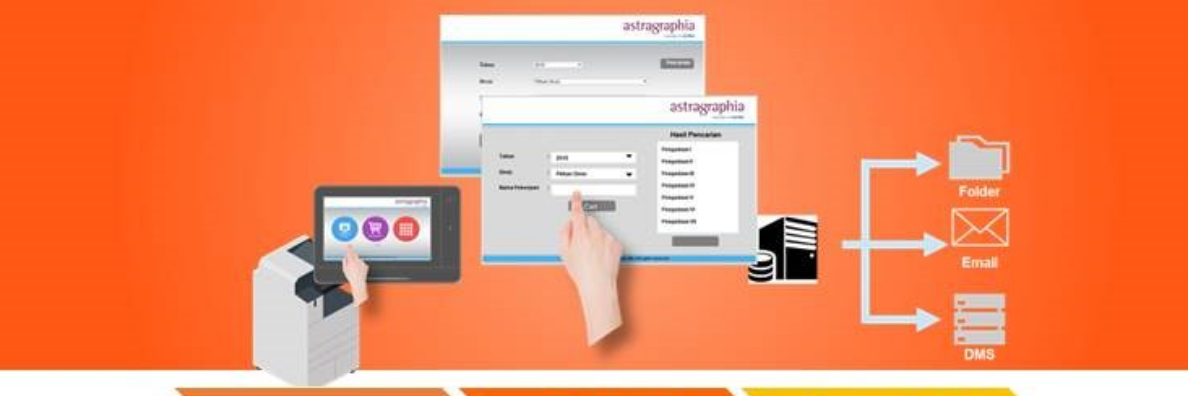 Alur Kerja Lebih Baik dengan Custom Scan dari Astragraphia