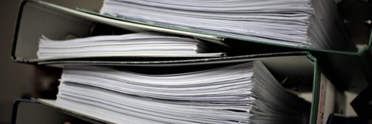 DocuShare Bisa Hilangkan Masalah Tumpukan Dokumen