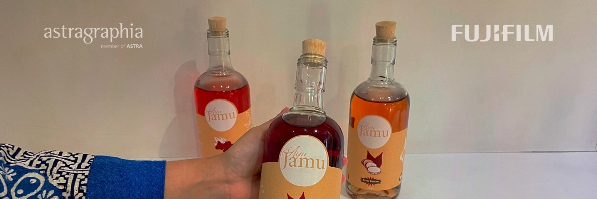 Langkah Kecil untuk Bumi, Manfaat Besar untuk Bisnis melalui Sustainable Packaging
