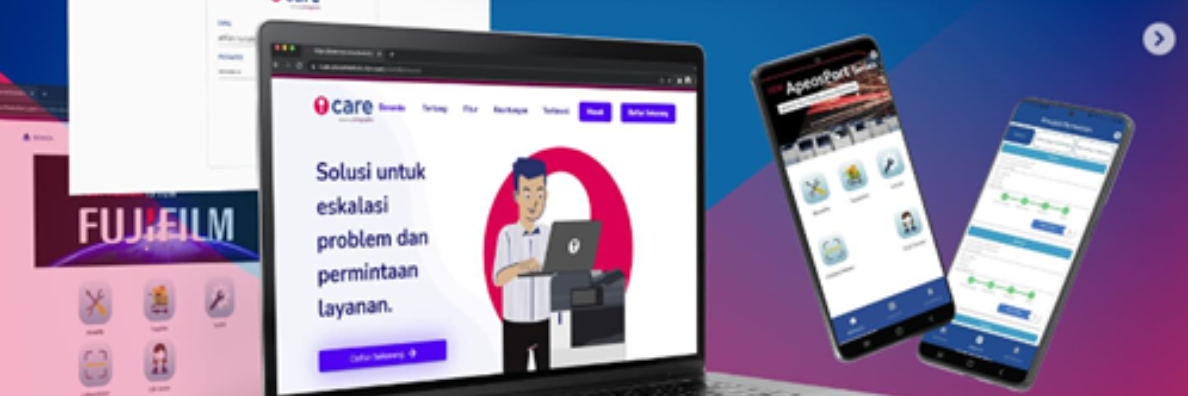 Manfaatkan Kemudahan dan Keuntungan Layanan iCare Astragraphia