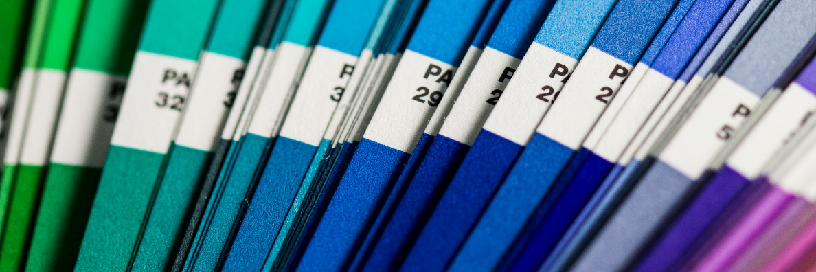 The Importance of Knowing Pantone Color Management