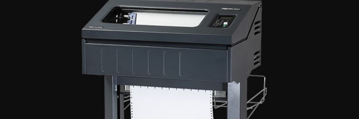 The Smart Matrix Printer Communication