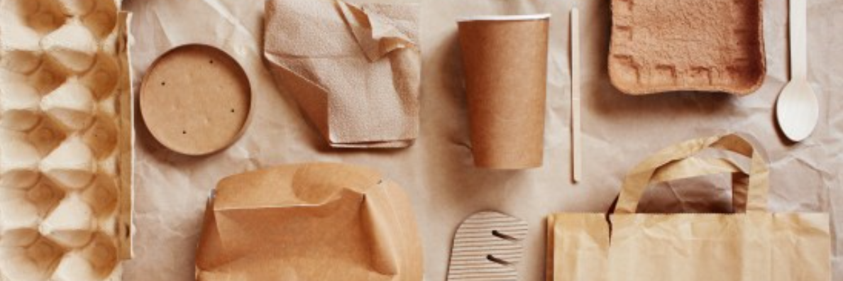 With Astragraphia, Knowing Types of Paper for Packaging