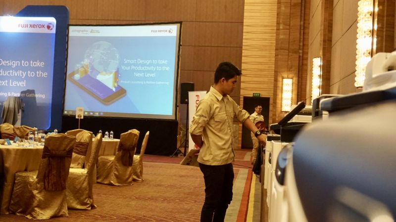 Astragraphia Document Solution Launch Color and Monochrome Printer Lineups with Business Partners