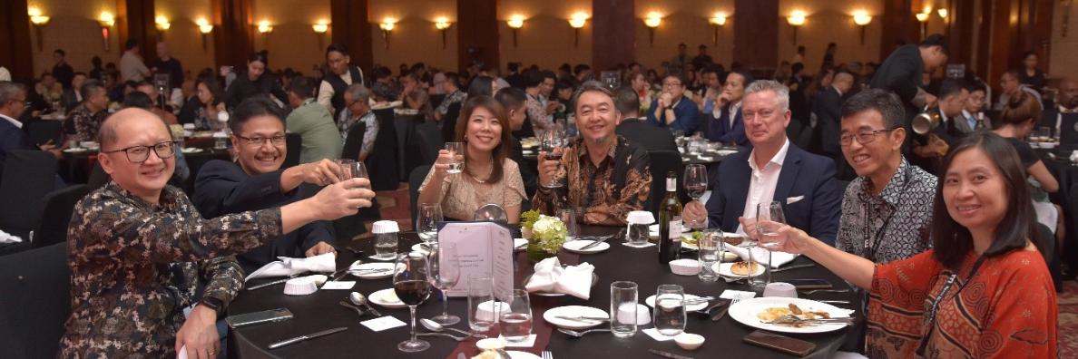 Astragraphia Appreciates Astragraphia Customers Who Have Become Winners of the 2024 Asian Print Awards