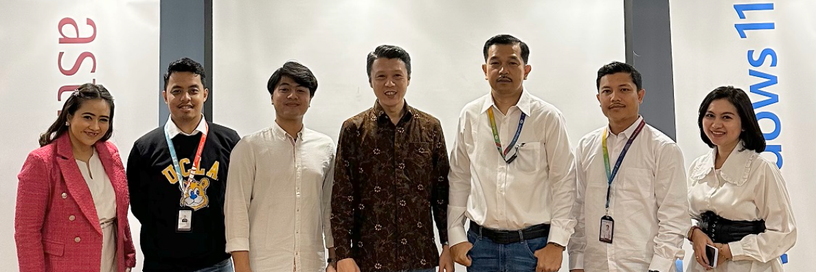 Astragraphia Creates IT Operation Transformation and Efficiency for Business Players in Balikpapan