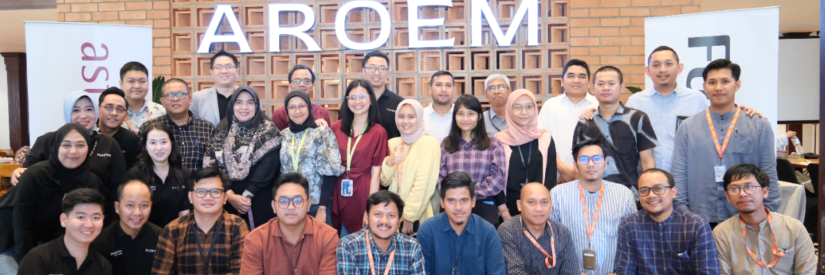 Astragraphia Holds BNI Business Discussion Review 2024 to Increase Business Productivity in the Digital Era