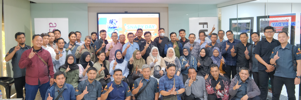 Astragraphia Holds Snapy Day 2024: Building Collaboration for Optimal Customer Service