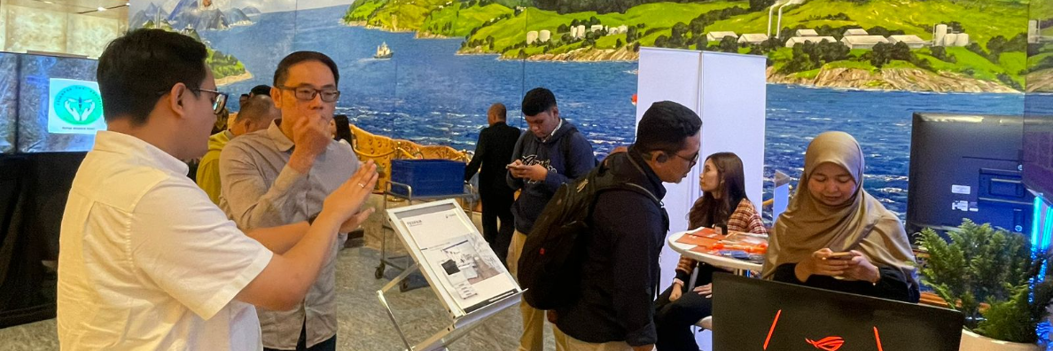 Astragraphia Present at Astranauts 2025: Supporting Innovation, Transformation, and the Young Generation in the Digital Era