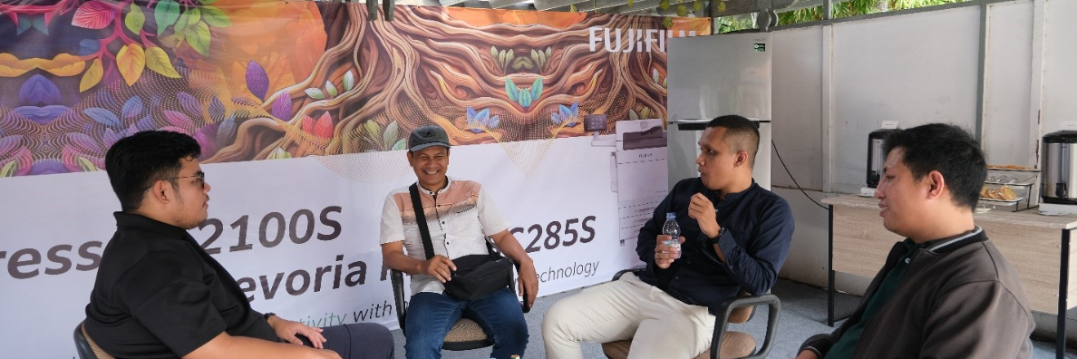 Astragraphia Surabaya Gelar Open House 2025: Perkenalkan Revoria EC2100S & SC285S di Wilayah Indonesia Timur