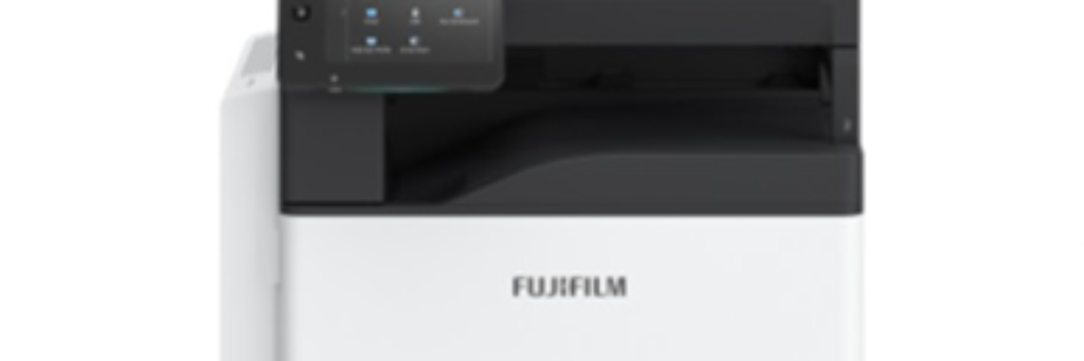 Fujifilm Multifunction Printer: A Reliable Solution for New Business Printing Needs