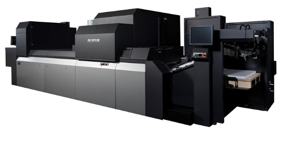 JetPress 750S