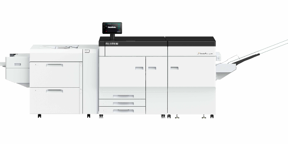 Revoria Press™ EC2100S