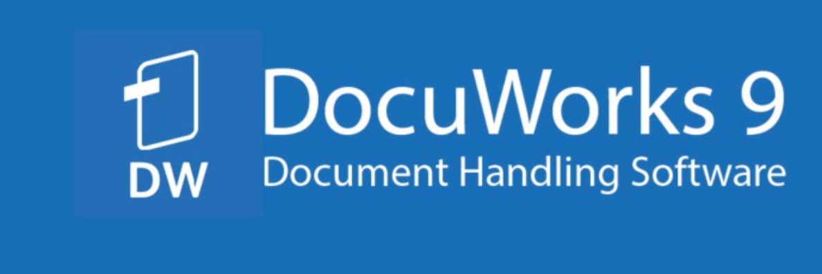 DocuWorks 9.1